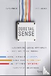 Wright, Travis, Snook, Chris J. - Digital Sense