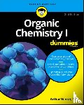 Winter, Arthur (University of Maryland - Organic Chemistry I For Dummies