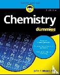 Moore, John T. - Chemistry For Dummies