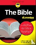 Geoghegan, Jeffrey (Boston College), Homan, Michael (Xavier University) - The Bible For Dummies