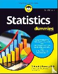 Rumsey, Deborah J. - Statistics For Dummies