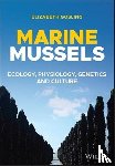 Gosling, Elizabeth (Galway-Mayo Institute of Technology - Marine Mussels