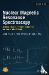 Lambert, Joseph B., Mazzola, Eugene P., Ridge, Clark D. - Nuclear Magnetic Resonance Spectroscopy