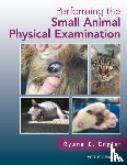 Englar, Ryane E. (Midwestern University College of Veterinary Medicine - Performing the Small Animal Physical Examination