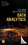 Moreira, Joao, Carvalho, Andre, Horvath, Tomas - A General Introduction to Data Analytics
