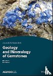 Turner, David P., Groat, Lee A. - Geology and Mineralogy of Gemstones