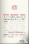 Willingham, Daniel T. (University of Virginia) - The Reading Mind