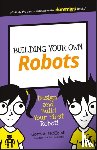 McComb, Gordon - Building Your Own Robots