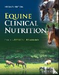 Remillard, Rebecca L. - Equine Clinical Nutrition