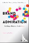 Park, C. Whan, MacInnis, Deborah J., Eisingerich, Andreas B. - Brand Admiration