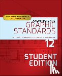 American Institute of Architects, Hedges, Keith E. - Architectural Graphic Standards