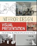 Mitton, Maureen (University of Wisconsin-Stout, Menomonie, WI) - Interior Design Visual Presentation