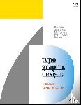 Carter, Rob (Virginia Commonwealth University), Maxa, Sandra (Maryland Institute College of Art), Sanders, Mark (Maryland Institute College of Art) - Typographic Design