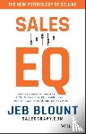 Blount, Jeb (Sales Gravy - Sales EQ