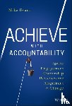 Evans, Mike - Achieve With Accountability