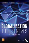 Ritzer, George (University of Maryland, Dean, Paul (Ohio Wesleyan University - Globalization