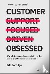 Berridge, Eric - Customer Obsessed