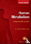 Frayn, Keith N. (University of Oxford, Evans, Rhys (University of Oxford - Human Metabolism