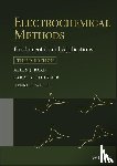 Bard, Allen J. (University of Texas at Austin, Faulkner, Larry R. (University of Texas at Austin, White, Henry S. (University of Utah - Electrochemical Methods