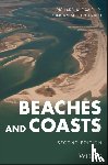 Davis, Richard A., Fitzgerald, Duncan M. (Boston University) - Beaches and Coasts