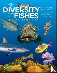 Facey, Douglas E. (Saint Michaels College), Bowen, Brian W. (University of Hawaii), Collette, Bruce B. (National Marine Fisheries Service, Helfman, Gene S. (University of Georgia - The Diversity of Fishes