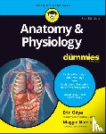 Odya, Erin, Norris, Maggie A. - Anatomy & Physiology For Dummies