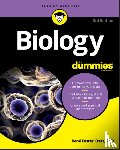 Fester Kratz, Rene - Biology For Dummies