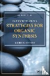 Starkey, Laurie S. (California State Polytechnic University - Introduction to Strategies for Organic Synthesis