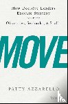 Azzarello, Patty - Move