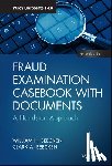 Beecken, William H., Beecken, Clark A. - Fraud Examination Casebook with Documents