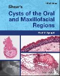 Speight, Paul M. (School of Clinical Dentistry - Shear's Cysts of the Oral and Maxillofacial Regions