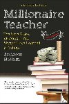 Hallam, Andrew - Millionaire Teacher