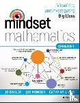 Boaler, Jo, Munson, Jen, Williams, Cathy - Mindset Mathematics: Visualizing and Investigating Big Ideas, Grade 1