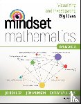Boaler, Jo, Munson, Jen, Williams, Cathy - Mindset Mathematics: Visualizing and Investigating Big Ideas, Grade 3