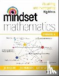 Boaler, Jo, Munson, Jen, Williams, Cathy - Mindset Mathematics