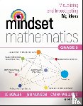 Boaler, Jo, Munson, Jen, Williams, Cathy - Mindset Mathematics: Visualizing and Investigating Big Ideas, Grade 6