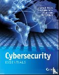 Brooks, Charles J., Grow, Christopher, Craig, Philip A., Short, Donald - Cybersecurity Essentials
