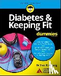 American Diabetes Association, Colberg, Sheri R. - Diabetes & Keeping Fit For Dummies