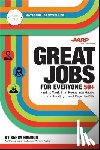 Hannon, Kerry E. - Great Jobs for Everyone 50 +, Updated Edition