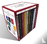 Lencioni, Patrick M. (Emeryville - The Patrick Lencioni Box Set 2016