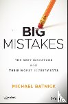 Batnick, Michael - Big Mistakes