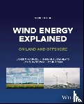 Manwell, James F. (University of Massachusetts, Branlard, Emmanuel, McGowan, Jon G. (University of Massachusetts, Ram, Bonnie - Wind Energy Explained