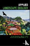 Rego, Francisco Castro (Universita di Napoli Federico II, Bunting, Stephen C. (University of Idaho, Strand, Eva Kristina (University of Idaho, Godinho-Ferreira, Paulo (InBio and Institute for Agrarian and Veterinarian Research - Applied Landscape Ecology