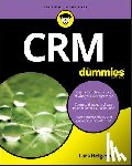 Helgeson, Lars (GreenRope) - CRM For Dummies