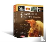 Swayne, DE - Diseases of Poultry, 2 Volume Set