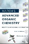 Smith, Michael B. (University of Connecticut) - March's Advanced Organic Chemistry