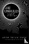 Tulchinsky - The UnRules - Man, Machines and the Quest to Master Markets