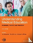  - Understanding Medical Education