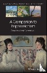  - A Companion to Impressionism