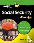 Peterson, Jonathan - Social Security For Dummies